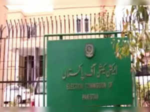 Nomination papers of 76 per cent of PTI candidates accepted: ECP tells Pakistan's apex court