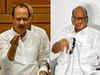 Some people who are in their 80s not willing to retire: Ajit's veiled jibe at uncle Sharad Pawar