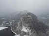 Great Wall of China is safeguarded by living skin, scientists claim in study