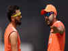 MSK Prasad said, "If Rohit and Kohli are serious about the T20WC, they should play immediately"