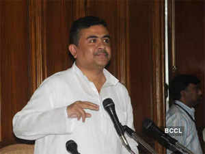 TMC leader Sahajahan Sheikh still hiding in West Bengal's Sandeshkhali, claims Suvendu Adhikari