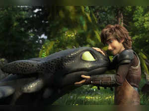 What we know about the How To Train Your Dragon