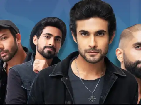 ​Sanam Puri Band Live Concert​