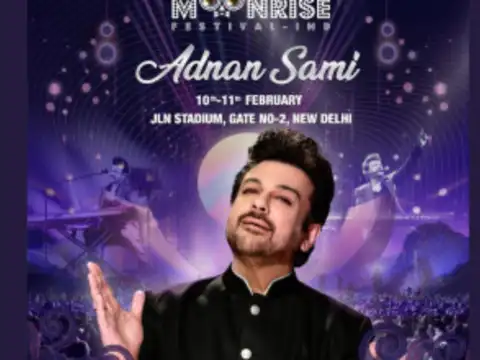 ​Moonrise Festival​