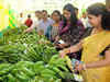 Going bananas: Prices rise to ?30/kg from ?18-20 in October