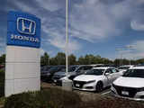 Honda considers $14B EV plan in Canada