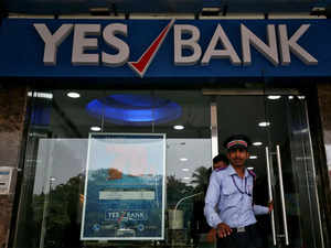 JC Flowers ARC, Acre, Edelweiss among bidders for Yes Bank's ₹4,200-cr NPA pile