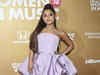 Ariana Grande's first song from new album release date revealed. Details here