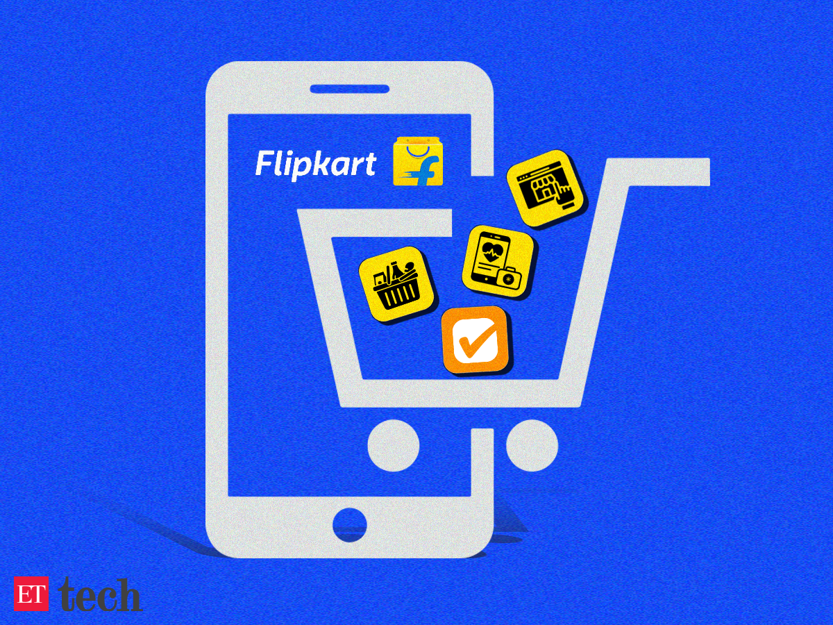 Inside Flipkart’s restructuring; Ad boost for ecommerce, food-delivery – The Economic Times