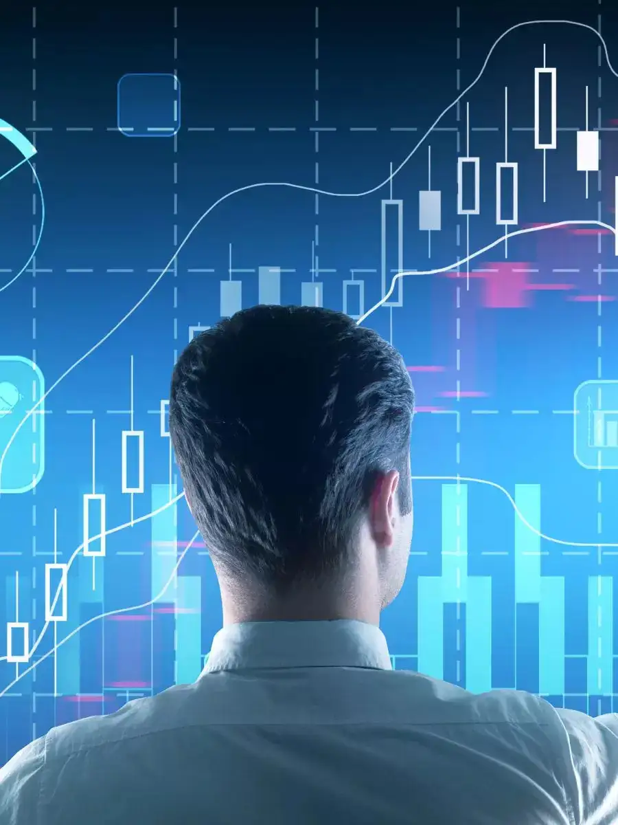 Positive Breakout: Data Patterns and 4 other stocks cross above their 200 DMA - Vimarsana News