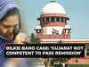 Bilkis Bano case: SC quashes remission granted to 11 convicts, says victim's rights also important