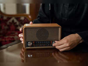Best FM Radio for Home Use in India to Feel the Retro Vibe of Mid-20th Century