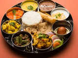 Prices of home-cooked veg and non-veg thalis fall in December: Crisil