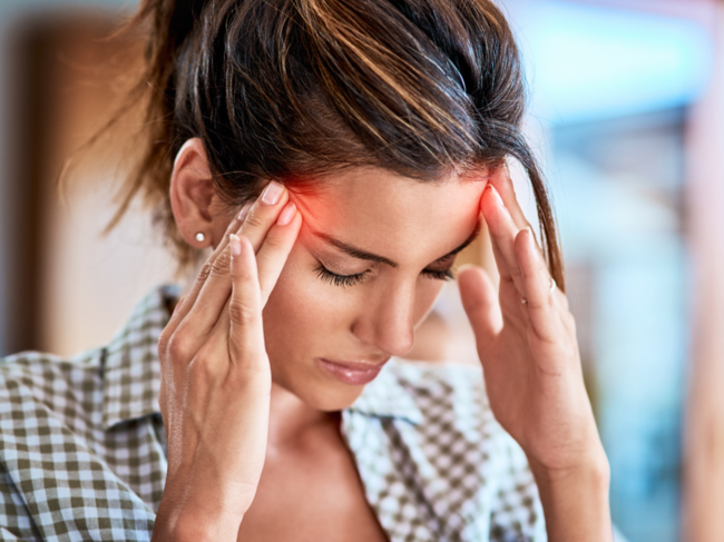A recent study suggests that changes in blood flow in the retina may offer insights into why some migraine patients encounter visual symptoms.