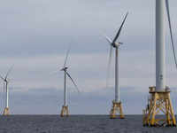 onshore wind power projects: Latest News & Videos, Photos about onshore  wind power projects