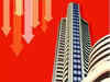 Sensex crashes 671 points; 4 reasons why bears growled on D-Street today