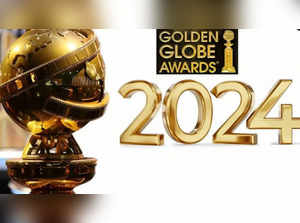 Golden Globes 2024: A look at snubs, surprises of this year's award ceremony