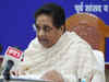 Mayawati requests Yogi government to shift BSP office to 'safe' place