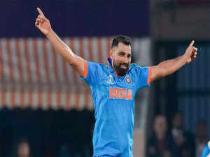 Shami to miss 2 test matches against England; SKY to undergo surgery: Report