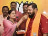 Controversial Raja Singh gets Hyderabad as Telangana BJP picks Lok Sabha poll in-charges