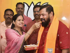 T Raja Singh gets Hyderabad as Telangana BJP picks LS poll in-charges