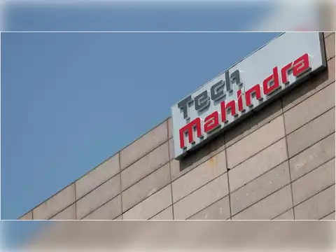 Tech Mahindra