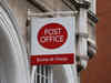 Post Office scandal: Rishi Sunak pledges to 'make it right'