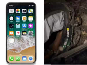 iPhone survives 16,000-foot plunge after Alaska Airlines Boeing 737 MAX 9 mishap: Check details
