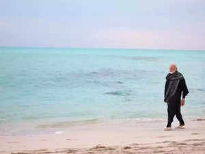 Lakshadweep being discussed across the world after PM's visit, says its administrator
