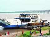 India embarks on Rs 45,000 crore inland waterway development plan