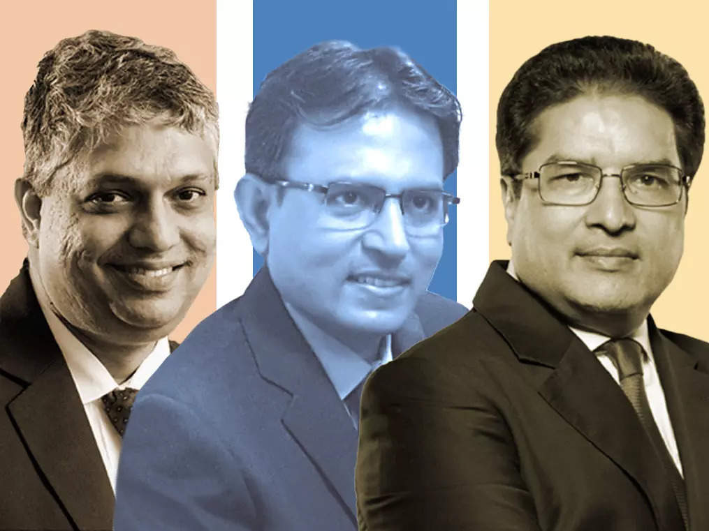 S Naren, Nilesh Shah, Raamdeo Agrawal: Here’s what India's top fund managers are reading.