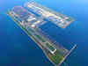 Airport built on water in Japan is sinking into sea. All about the woes of Kansai International Airport