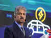 AI will become companion to creative process, not its master: Anand Mahindra