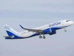 IndiGo to charge up to Rs 2,000 for front row seats