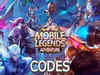 Mobile Legends: Bang Bang Codes for January 2024: All you may want to know
