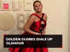 Golden Globes Awards 2024 dials up glamour, watch!