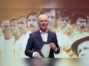 Franz Beckenbauer cause of death: Here's what German football legend's family said