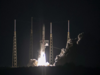 Privately built moon lander suffers problem after Vulcan launch, imperiling US moonshot