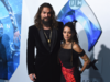 Lisa Bonet & Jason Momoa head for divorce after nearly two decades of marriage