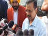 Arvind Kejriwal declares jailed MLA Chaitar Vasava as Lok Sabha candidate from Gujarat's Bharuch