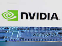 Nvidia rallies to record high as chipmaker announces AI-related components