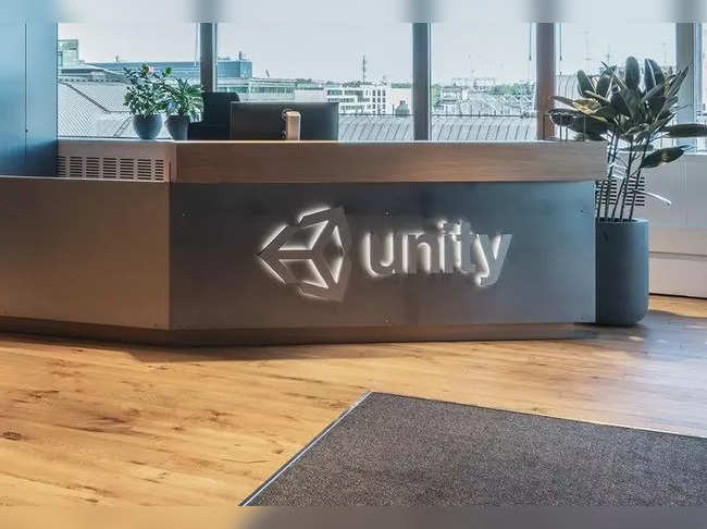 Gaming company Unity likely to layoff employees to cut costs