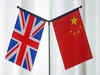 China detains UK's MI6 spy for collecting intelligence, identifying potential assets