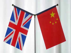 China detains UK's MI6 spy for collecting intelligence, identifying potential assets