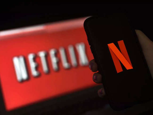 Netflix shareholder lawsuit