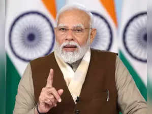 Diaspora embodies spirit of India across the globe: PM Modi on PBD 2024