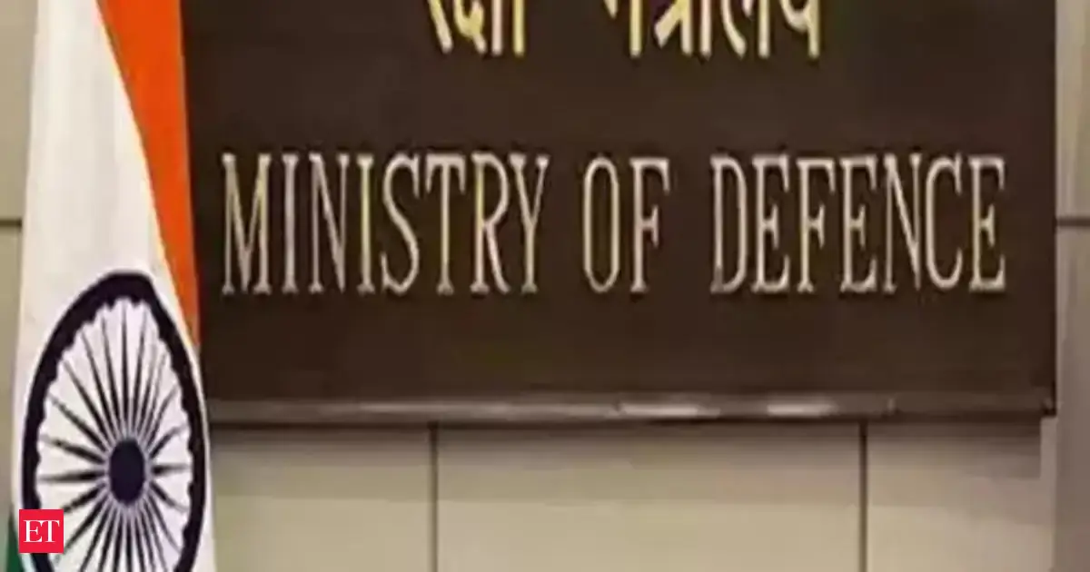 Defence Ministry: Senior bureaucrat Samir Kumar Sinha appointed Director General (Acquisition) in Defence Ministry - Vimarsana News