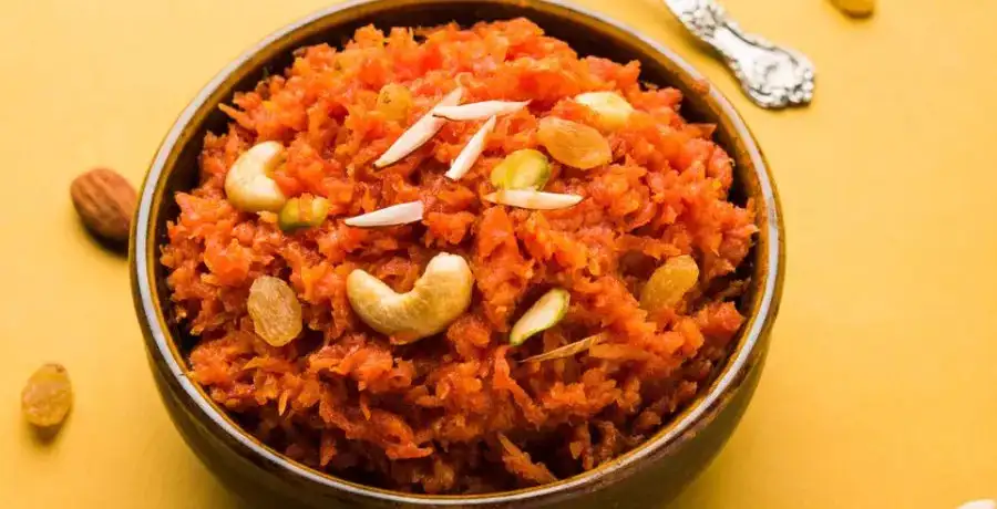 Gajar to moong: Best halwas to savour this winter - Vimarsana News