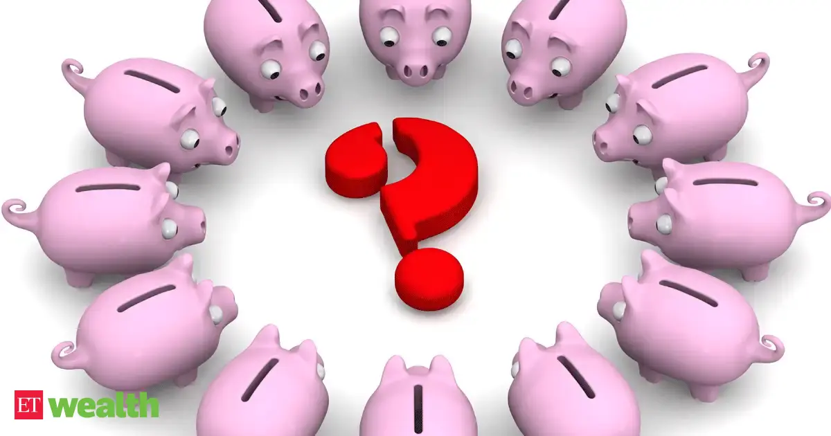Latest Kisan Vikas Patra (KVP) interest rate for January- March 2024 - Vimarsana News