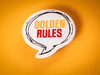 Taking a loan? Follow these 8 golden rules